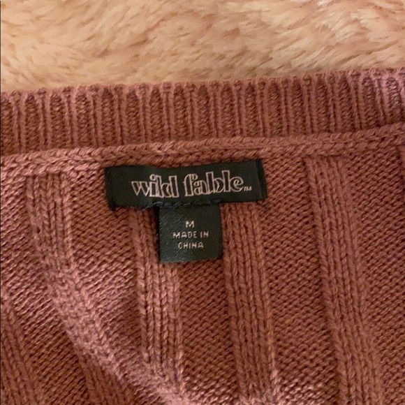 Cardigan - Picture 2 of 3